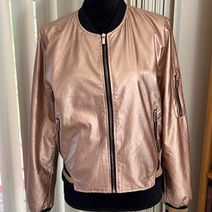 NWOT Colloseum Jacket